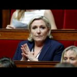 In An Amazing Coincidence, Emmanuel Macron’s Main Rival For Power, Marine Le Pen, Is Now Under Investigation For ‘Illegal Campaign Financing’