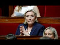 In An Amazing Coincidence, Emmanuel Macron’s Main Rival For Power, Marine Le Pen, Is Now Under Investigation For ‘Illegal Campaign Financing’