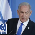 In Washington Today, The Pro-Palestinian Members of Our Own US Congress And Senate Booed And Boycotted Speech By Israeli PM Benjamin Netanyahu