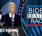 Joe Biden Stunningly Drops Out Of 2024 Presidential Race As Democrats Now Face Historic And Unprecedented Effort To Find His Replacement