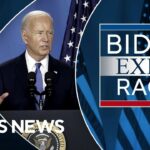 Joe Biden Stunningly Drops Out Of 2024 Presidential Race As Democrats Now Face Historic And Unprecedented Effort To Find His Replacement