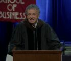 Lee University // Mitchell Tolle Commencement Address // Summer 2024