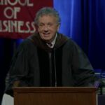 Lee University // Mitchell Tolle Commencement Address // Summer 2024