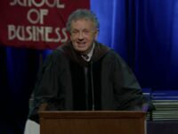 Lee University // Mitchell Tolle Commencement Address // Summer 2024