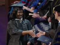 Lee University Summer Commencement Highlights – 2024