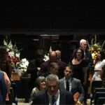 Lenny LaMagna Memorial Service