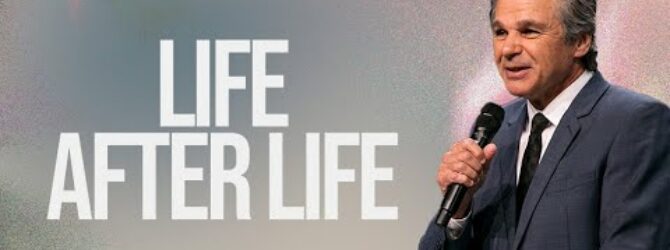 Life After Life | Jentezen Franklin