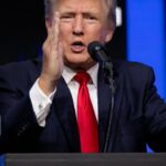 On This July 4th, The 248th Anniversary Of Our Independence From England, America Stands Leaderless In Dark And Dire Distress