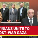 Palestinian Terror Groups Travel To Communist China To Sign The ‘Beijing Declaration’ Creating A National Unity Government To Come Against Israel