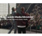 Pastor Jentezen Franklin Live at Free Chapel | 11am