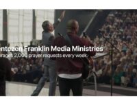 Pastor Jentezen Franklin Live at Free Chapel | 11am