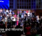 Praise and Worship – July 28, 2024