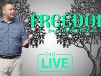 Princeton Church Live Stream