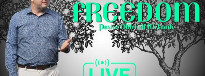 Princeton Church Live Stream