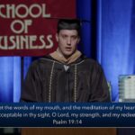 Summer Commissioning Ceremony | July 26, 2024