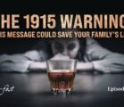 The 1915 Warning-This Message Could Save Your Family’s Life | Episode #1242 | Perry Stone