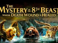 The Mystery of the 8th Beast Whose Death Wound is Healed | Episode #1239 | Perry Stone