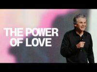 The Power of Love| Jentezen Franklin