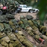 Turkish President Tayyip Erdogan Says Turkey Just Might Invade Israel To Force A Palestinian State As IDF Prepares Action Against Hezbollah