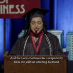 Unexpected Blessings   Lee University Online