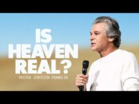 What Happens After Death | Jentezen Franklin