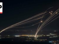 As Israel Girds For Inevitable Multi-Front War, Hezbollah Begins Firing Dozens Of Rockets At Northern Israel With Iron Dome Working Hard To Intercept