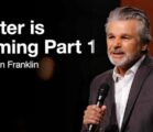 Better Is Coming Part 1 | Jentezen Franklin