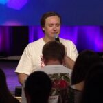 Brian Beasley | Omega Center International