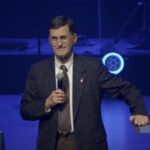 Chapel with Justin Walker | August 29, 2024