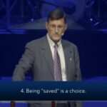 Chapel with Paul Conn | August 22, 2024