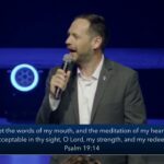 Chapel with Voices of Lee | August 27, 2024