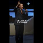 Get Ready; It’s Coming #shorts