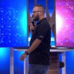 Global Prayer Center | 8.15.2024