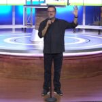 Global Prayer Center | 8.22.2024