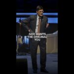 God Wants The Original You #shorts