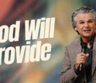 God Will Provide | Jentezen Franklin