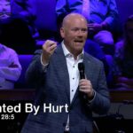 Haunted By Hurt – Special Guest Joe Dobbins