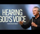 Hearing God’s Voice | Jentezen Franklin