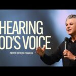 Hearing God’s Voice | Jentezen Franklin