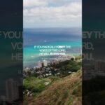 If you radically obey the voice of the Lord, He will bless you. #shorts