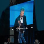 It’s Time To Stand Up