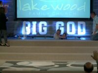 Lakewood Family Church – LIVE (8-4-2024)