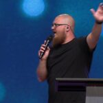 Living in the Overflow – Life in the Spirit | Bryan Cutshall