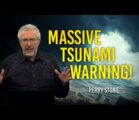 Massive USA Tsunami Warning | Perry Stone