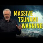 Massive USA Tsunami Warning | Perry Stone