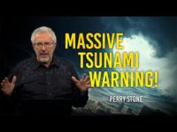 Massive USA Tsunami Warning | Perry Stone