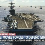 On Iranian TV, Announcer Cryptically Says “In Coming Hours, The World Will Witness Extraordinary Scenes And Very Important Developments”