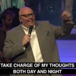 Order My Steps by North Cleveland Worship