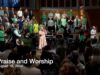 Praise and Worship – August 18, 2024