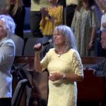 Praise and Worship – August 25, 2025